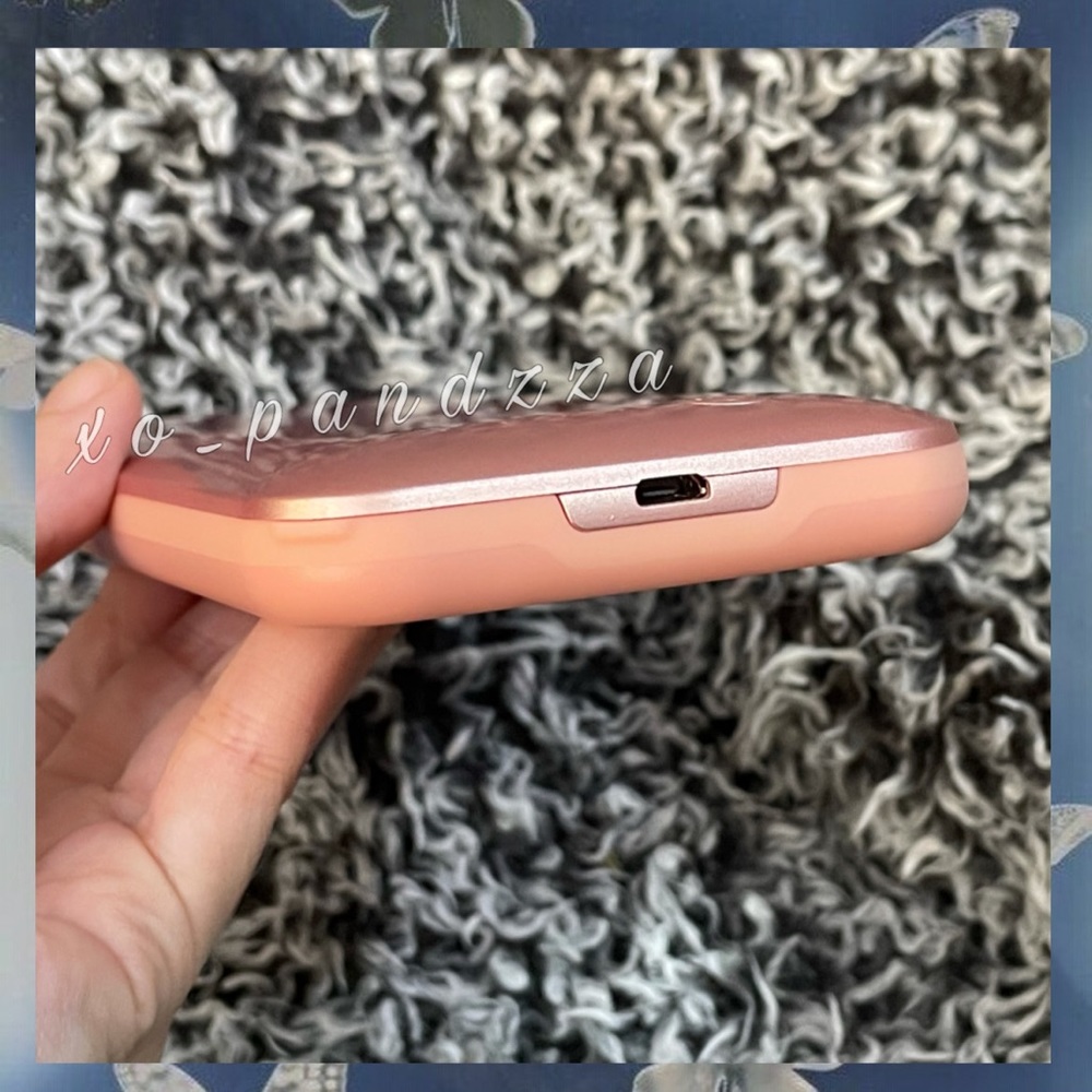 🧚🏻‍♀️✨ 3100 mAh TAMO iPhone 7 case - Picture 6 of 7